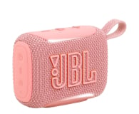JBL GO 5 Różowy - 1518296 - zdjęcie 6